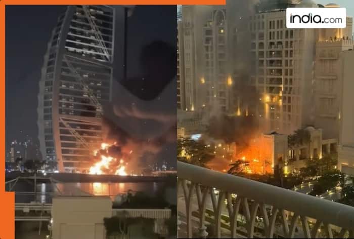 Bahrain, Dubai, Iran, Israel, USA, Middle East, United Arab Emirates, UAE, Beirut, Damascus, Four Seasons, Sheraton hotel, Istanbul, Sofia, Abbas Araqchi, Tehran, Supreme Leader, Ayatollah Ali Khamenei, Strait of Hormuz