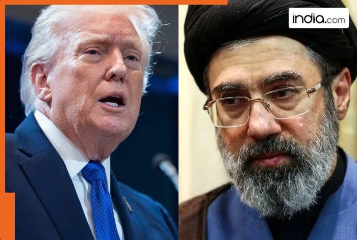 Big development in West Asia crisis as US-Iran talks in doubt after ship seizure