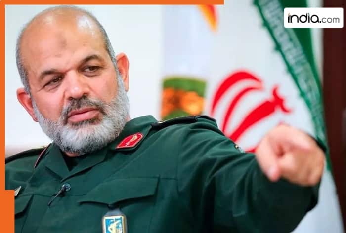 Ahmad Vahidi, Interpol, AMIA bombing, Iran, IRGC, Israel, USA, Tehran, Supreme Leader, Ayatollah Ali Khamenei, Mohammad Pakpour, Islamic Revolutionary Guard Corps, Shiraz, Fars province, Iraq, Iran–Iraq War, Quds Force, Hezbollah, Hamas, Palestinian Islamic Jihad, Houthis, Shia militias, Syria, Afghanistan, Yemen, Lebanon, Palestine, Ebrahim Raisi, Mahmoud Ahmadinejad, Interpol Red Notice, Asociación Mutual Israelita Argentina, AMIA, Buenos Aires, Argentina