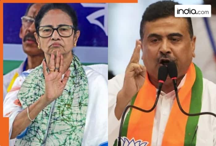 Congress, West Bengal polls, Pradip Prasad, Bhabanipur, Mamata Banerjee, Suvendu Adhikari, Adhir Ranjan Chowdhury, Lok Sabha, Baharampur, Mausam Noor, Trinamool Congress, TMC, BJP, Nandigram Assembly constituency, Election Commission of India, ECI