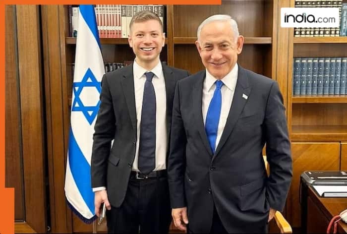 Benjamin Netanyahu, Yair Netanyahu, Tel Aviv, Iran, Israel, United States, Tehran