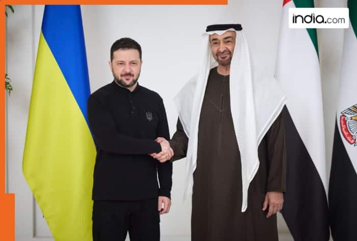 Iran, Yemen, Houthis, Kuwait, Dubai, Israel, Middle East, UAE, Ukrainian President, West Asia, IRGC