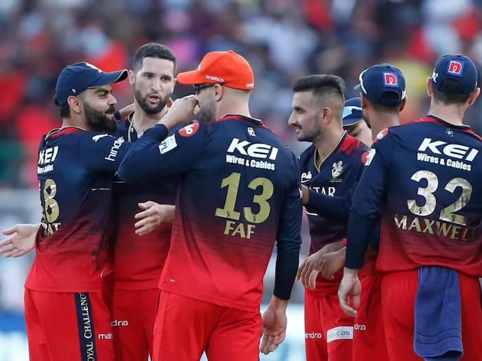 RCB IPL 2024
