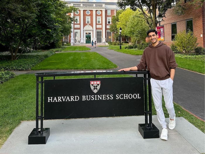 RCB Owner Aryaman Birla