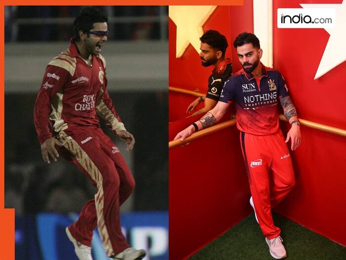 RCB VK