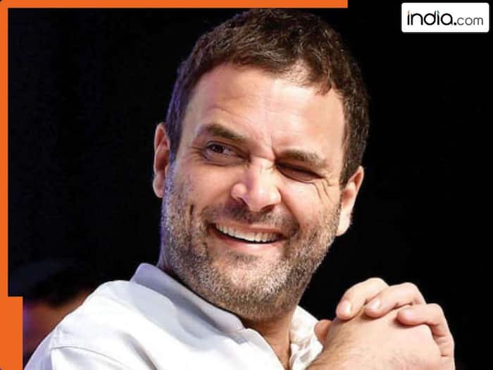Rahul Gandhi  1