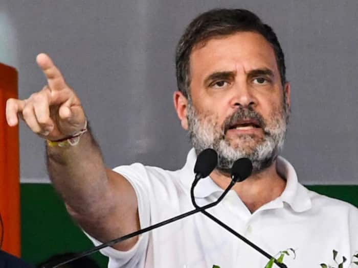 Rahul Gandhi  2