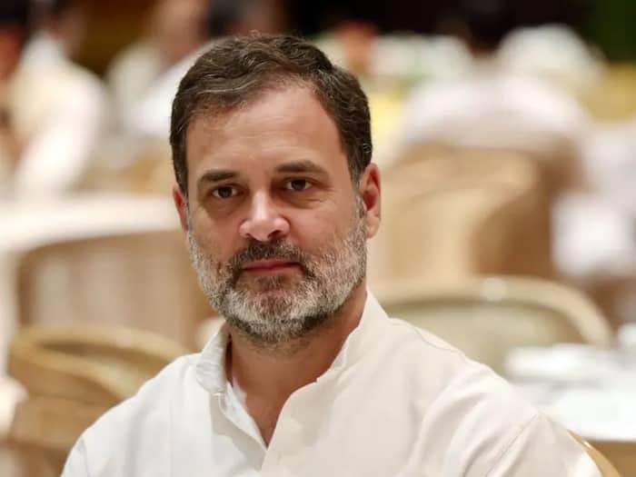 Rahul Gandhi  4
