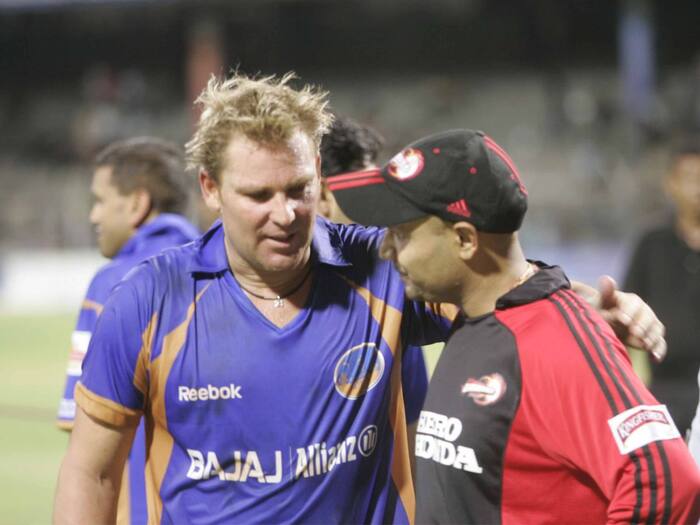 Rajasthan Royals Sold