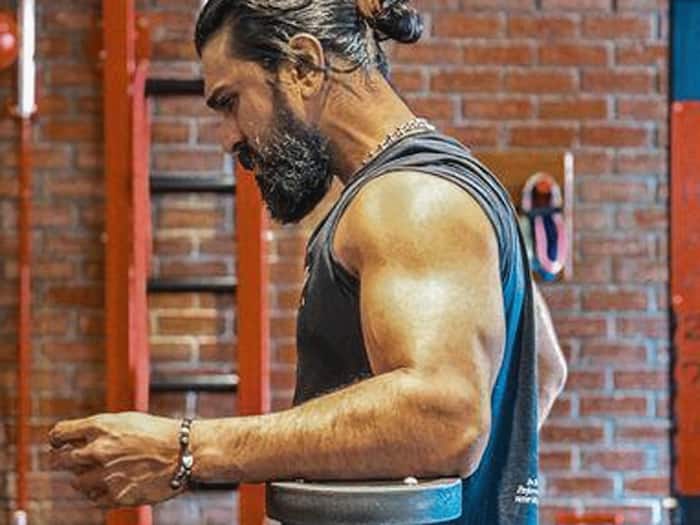 Ram Charan new movie