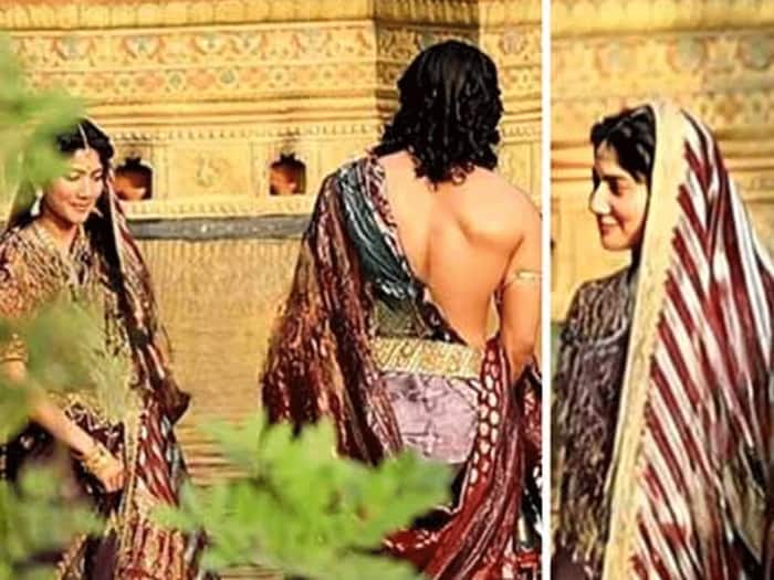 Ramayan vs dhurandhar 2budg