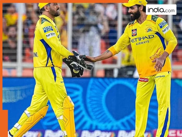 Ravindra Jadeja CSK