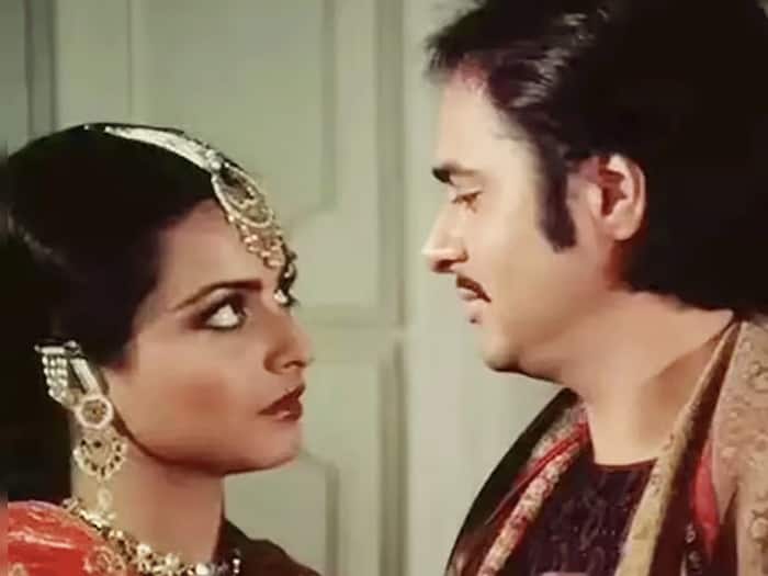 Umrao Jaan behind the scenes