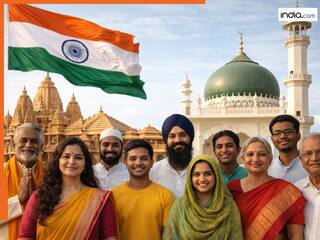 दुनिया का सबसे बड़ा धार्मिक देश कौन-सा है? जानिए लिस्ट में कौन-से नंबर पर आता है भारत?