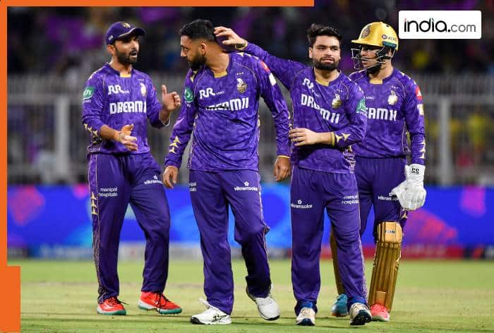 IPL 2026, KKR, Kolkata Knight Riders, Rinku Singh, Mohammad Kaif, Ajinkya Rahane, Virat Kohli, KKR future captain, Virat Kohli spin technique, Rinku Singh potential KKR captain IPL 2026