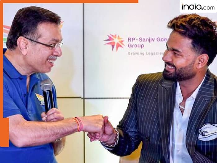 Rishabh Pant likely to bat at No. 3 in IPL 2026