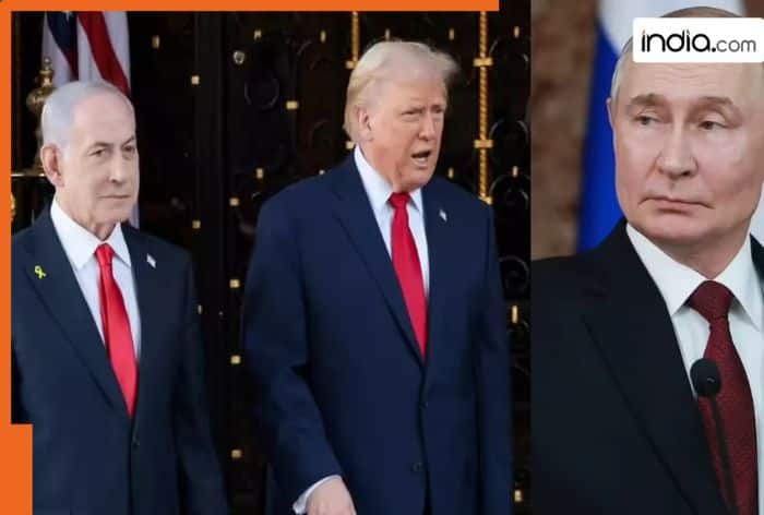 How Russia earned billions of dollars and became real winner in US-Israel war against Iran