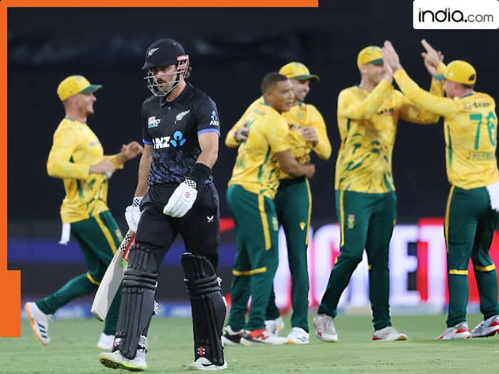 SA defeat NZ by 7 wickets