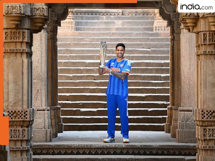 SKY reveals how Team India make comeback in T20 World Cup 2026