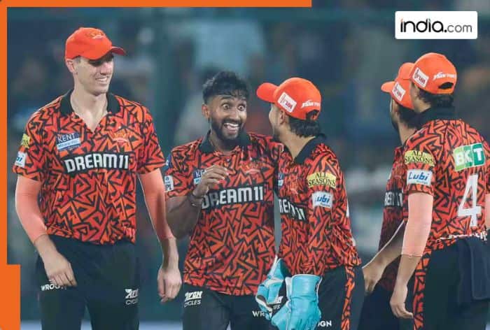 Sunrisers Hyderabad