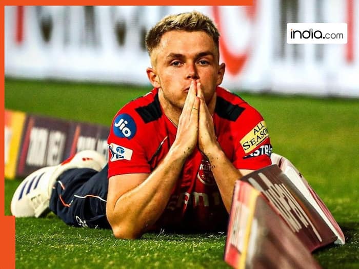 Sam Curran