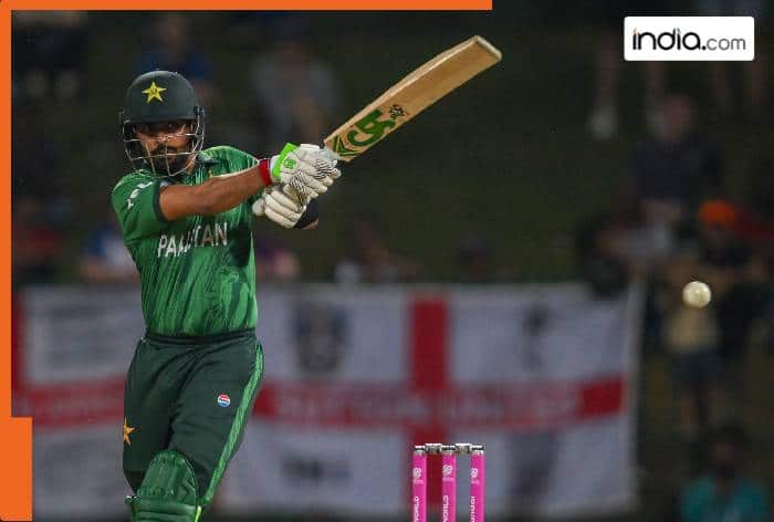 Pakistan cricket, Mike Hesson Pakistan coach, Babar Azam ODI snub, Pakistan T20 World Cup 2026, Pakistan vs Bangladesh ODI series 2026, Pakistan cricket selection controversy, Sahabzada Farhan, Salman Ali Agha, Pakistan ODI squad 2026, Aleem Dar resignation Pakistan, Sikander Bakht , Bangladesh vs Pakistan, ODI series, 2027 ODI World Cup