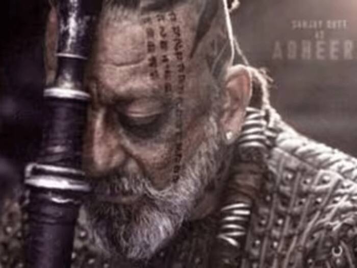 Sanjay Dutt 1000 Crore acto
