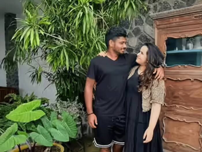 Sanju Samson house cost