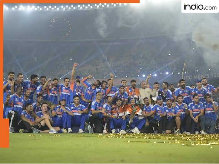 Sanju Samson reveals his tough phase before T20 World Cup 2026