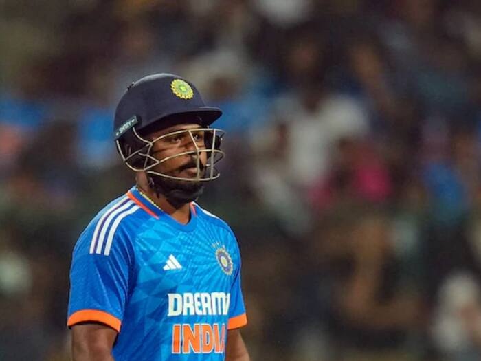 Sanju Samson