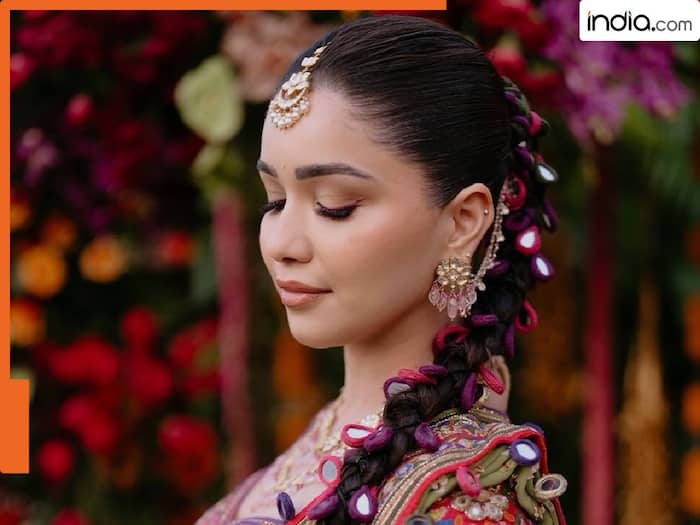 Sara Tendulkar's heartfelt message to Saaniya Chandok