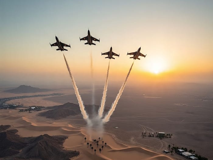 Saudi Arabia Military  6