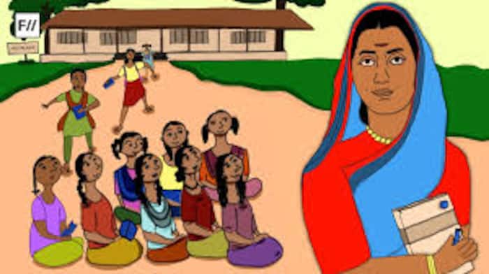 Savitribai Phule 3