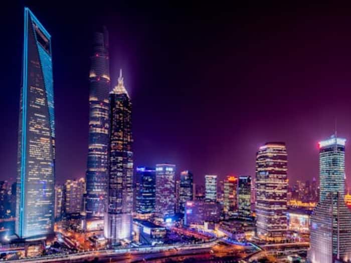 Shanghai pex