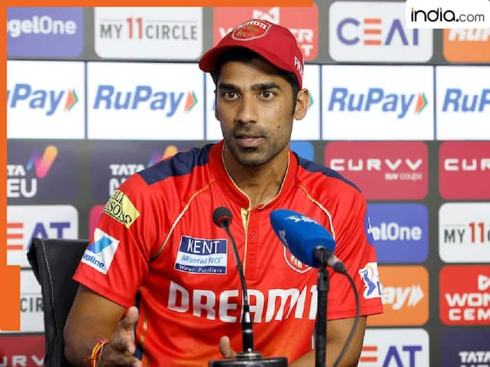 Shashank Singh warns Vaibhav Suryavanshi and Priyansh Arya