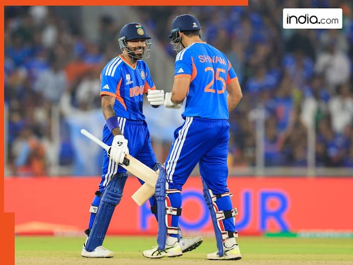 Shivam Dube t20 wc