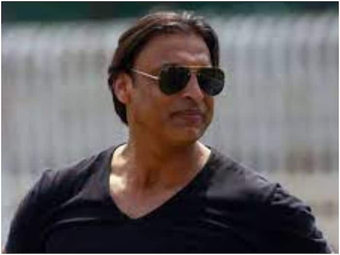 Shoaib Akhtar latest statement