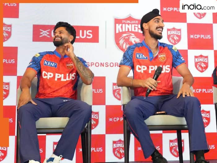 Shreyas Iyer and Arshdeep Singh's important statement ahead of IPL 2026