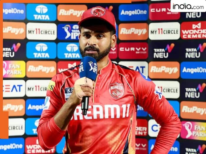 Shreyas Iyer reveals about his fitness