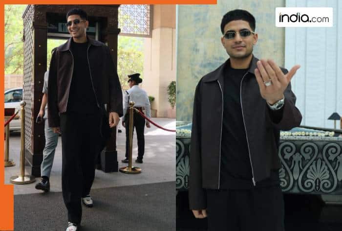 Shubman Gill, IPL 2026, Gujarat Titans, GT, Punjab Kings, BKS, Gujarat Titans vs Punjab Kings, Narendra Modi Stadium, BCCI, Royal Challengers Bengaluru, RCB, KSCA, M. Chinnaswamy Stadium