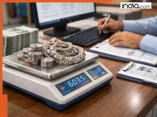 क्या गोल्ड के जैसे ही मिलता है सिल्वर लोन? जानिए क्या है प्रोसेस