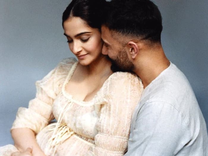 Sonam Kapoor IVF journey
