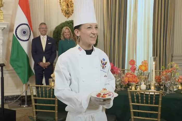 How to become pm modis chef