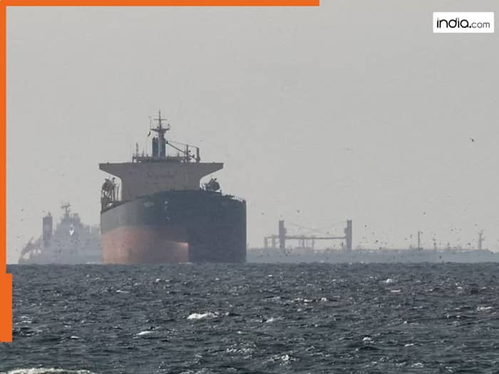 Strait of Hormuz Mining