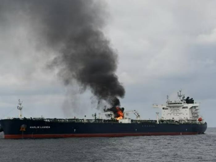 Strait of Hormuz news hindi