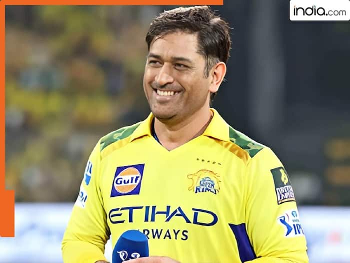 Subramaniam Badrinath reveals MS Dhoni's role for IPL 2026