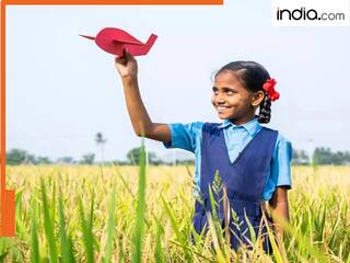 200 रुपये रोज बचाकर बेटी के लिए इकट्ठा करें 40 लाख का फंड, पूरी रकम होगी टैक्स फ्री, समझ लीजिए अपने फायदे की बात