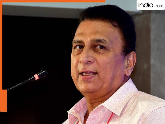 Sunil Gavaskar slams Ben Duckett