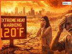 सावधान! 2026 में आ रहा है 'सुपर अल नीनो', टूट सकते हैं गर्मी के सारे रिकॉर्ड