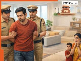 पुलिस मनमाने ढंग से नहीं कर सकती गिरफ्तार, फॉलो करने होंगे ये 11 नियम, जानिए क्या है सुप्रीम कोर्ट का आदेश